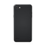 Full Body Housing For LG Q6 - Black