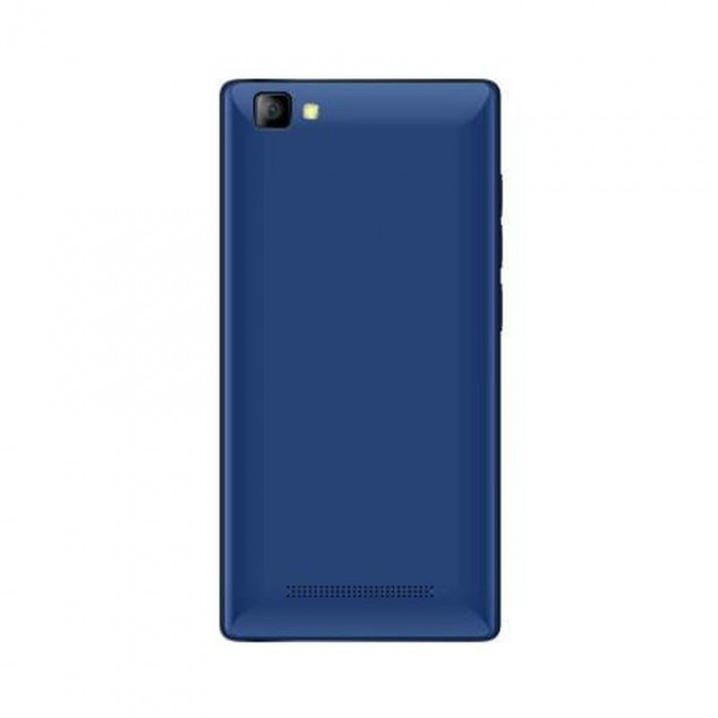 Full Body Housing For Lyf Flame 8 LS-4505 - Blue