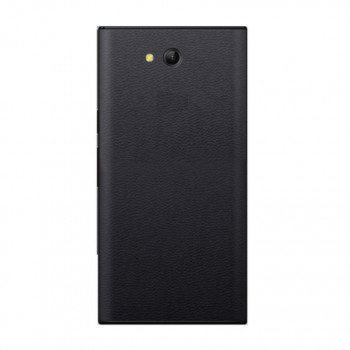 Full Body Housing For Lyf Wind 4 LS-5014 - Black