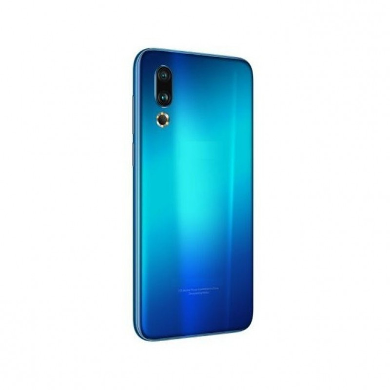 Full Body Housing For Meizu 16s - Black Full Body Housing For Meizu 16s - Black