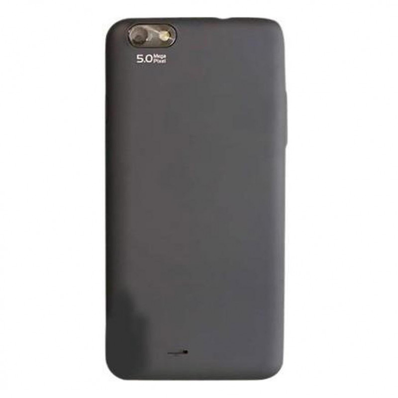Full Body Housing For Micromax Bolt A069 - Black Full Body Housing For Micromax Bolt A069 - Black