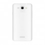 Full Body Housing For Micromax A109 Canvas XL2 - White