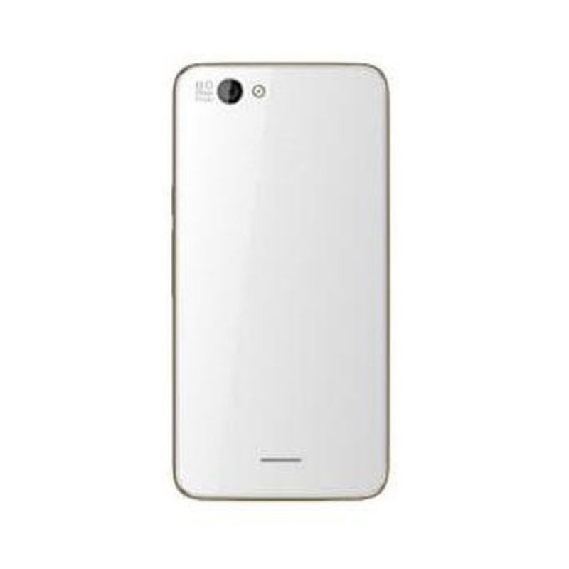 Full Body Housing For Micromax A290 Canvas Knight Cameo - White Gold Full Body Housing For Micromax A290 Canvas Knight Cameo - White Gold