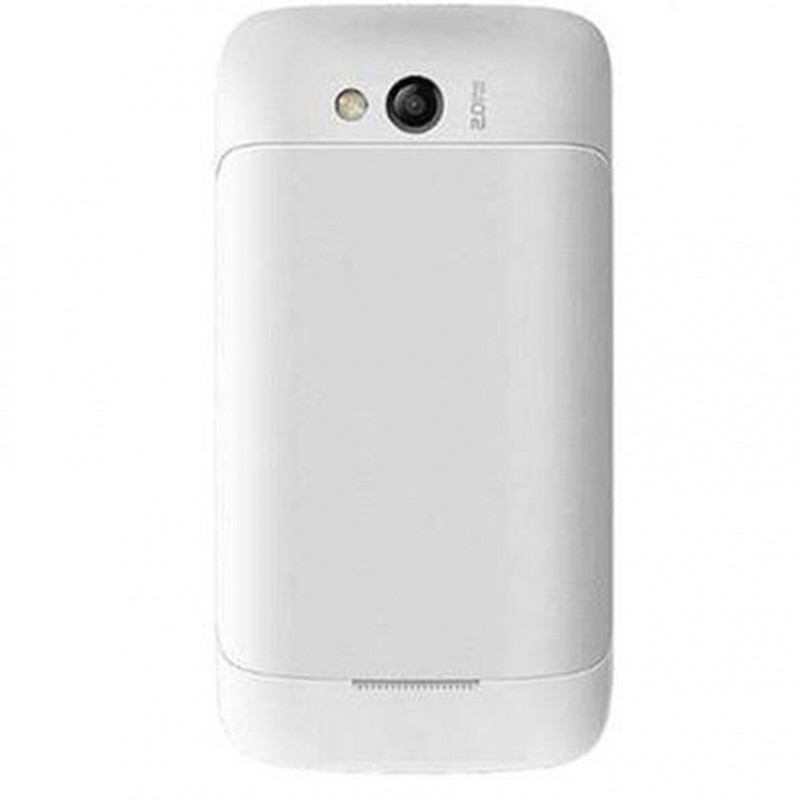 Full Body Housing For Micromax A65 Bolt - Black