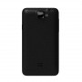 Full Body Housing For Micromax Bolt A58 - Black