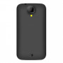 Full Body Housing For Micromax Bolt D200 - Black