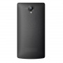 Full Body Housing For Micromax Bolt D320 - Black