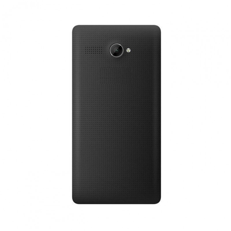 Full Body Housing For Micromax Bolt Q381 - Black Full Body Housing For Micromax Bolt Q381 - Black