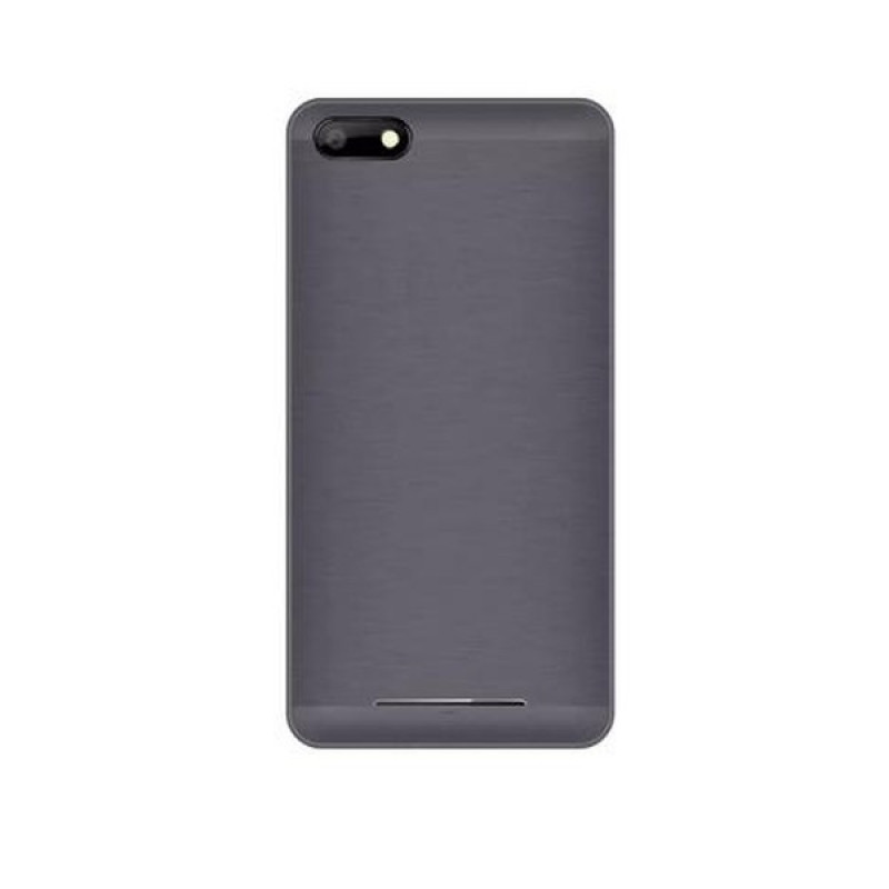 Full Body Housing For Micromax Bolt Supreme 4 - Black