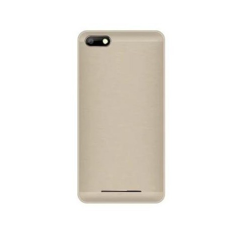 Full Body Housing For Micromax Bolt Supreme 4 - White