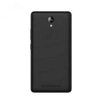 Full Body Housing For Micromax Canvas 6 Pro - Black
