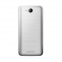 Full Body Housing For Micromax Canvas Juice 2 AQ5001 - Grey
