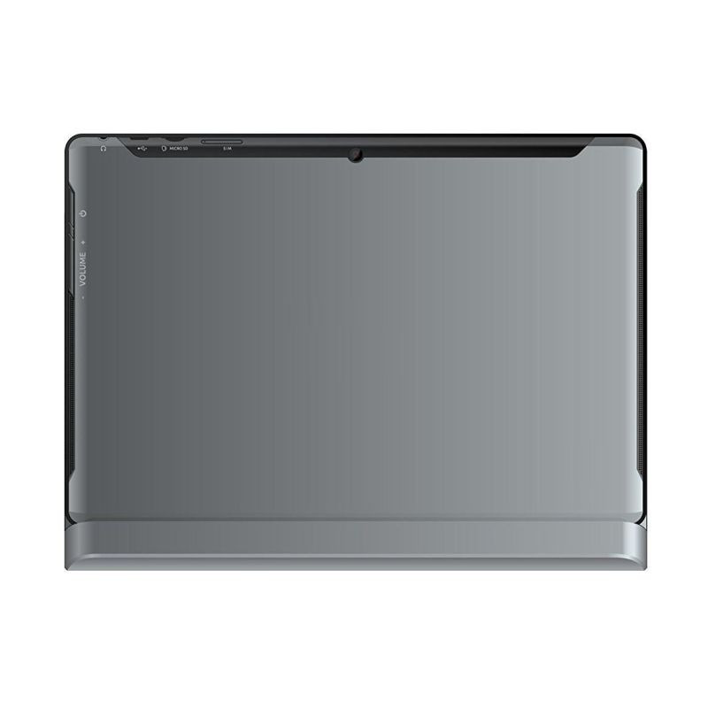 Full Body Housing For Micromax Canvas LapTab - White