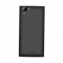 Full Body Housing For Micromax Canvas Play 4G Q469 - Black