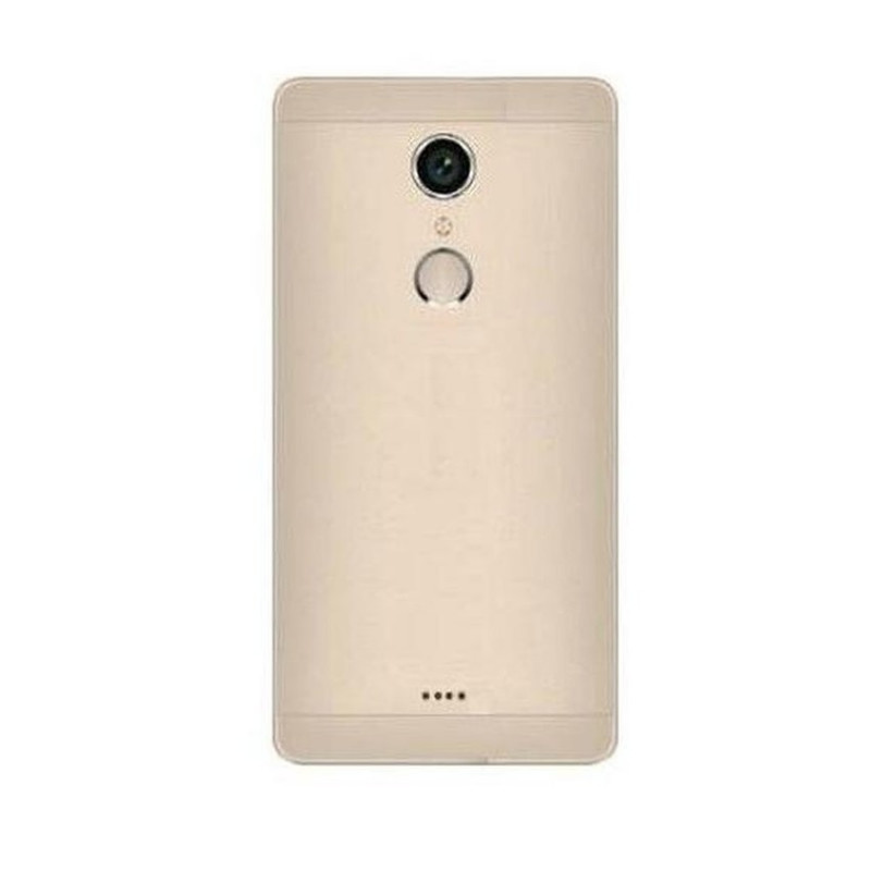 Full Body Housing For Micromax Canvas Selfie 4 Q349 - White
