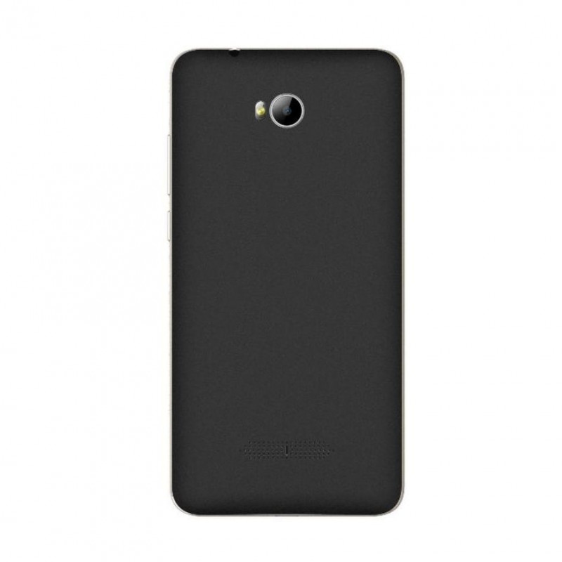 Full Body Housing For Micromax Canvas Spark 3 Q385 - Black Full Body Housing For Micromax Canvas Spark 3 Q385 - Black