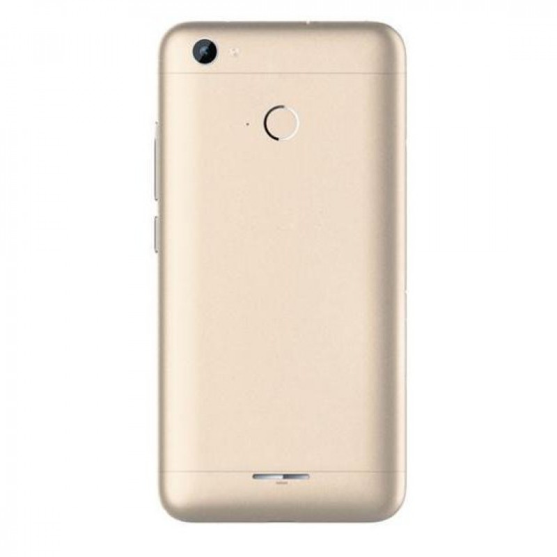 Full Body Housing For Micromax Canvas Unite 4 Pro - Black Full Body Housing For Micromax Canvas Unite 4 Pro - Black