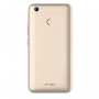Full Body Housing For Micromax Canvas Unite 4 Pro - Black