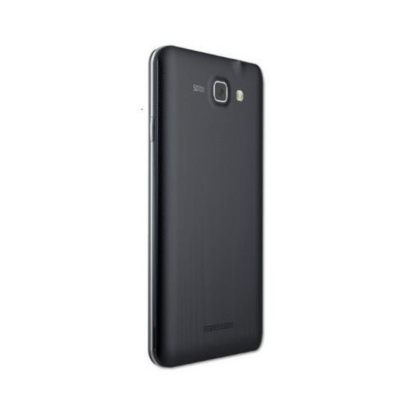 Full Body Housing For Micromax Canvas XL2 A109 - Black
