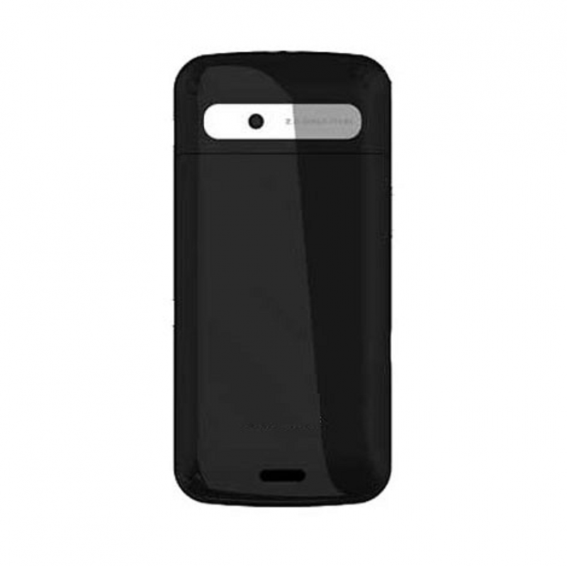 Full Body Housing For Micromax EG333 - Black
