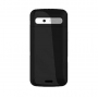 Full Body Housing For Micromax EG333 - Black