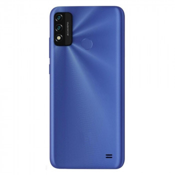 Full Body Housing For Micromax In 2b - Blue