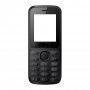Full Body Housing For Micromax Joy X1800 - Black