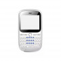 Full Body Housing For Micromax Q34 - Black