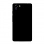 Full Body Housing For Micromax Q372 Unite 3 - Black