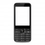 Full Body Housing For Micromax X2825 - White