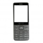 Full Body Housing For Micromax X910A - White