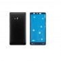Full Body Housing For Microsoft Lumia 540 Dual SIM - Black