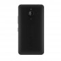 Full Body Housing For Microsoft Lumia 640 XL LTE - Black