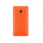 Full Body Housing For Microsoft Lumia 640 XL LTE - Orange