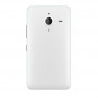 Full Body Housing For Microsoft Lumia 640 XL LTE - White
