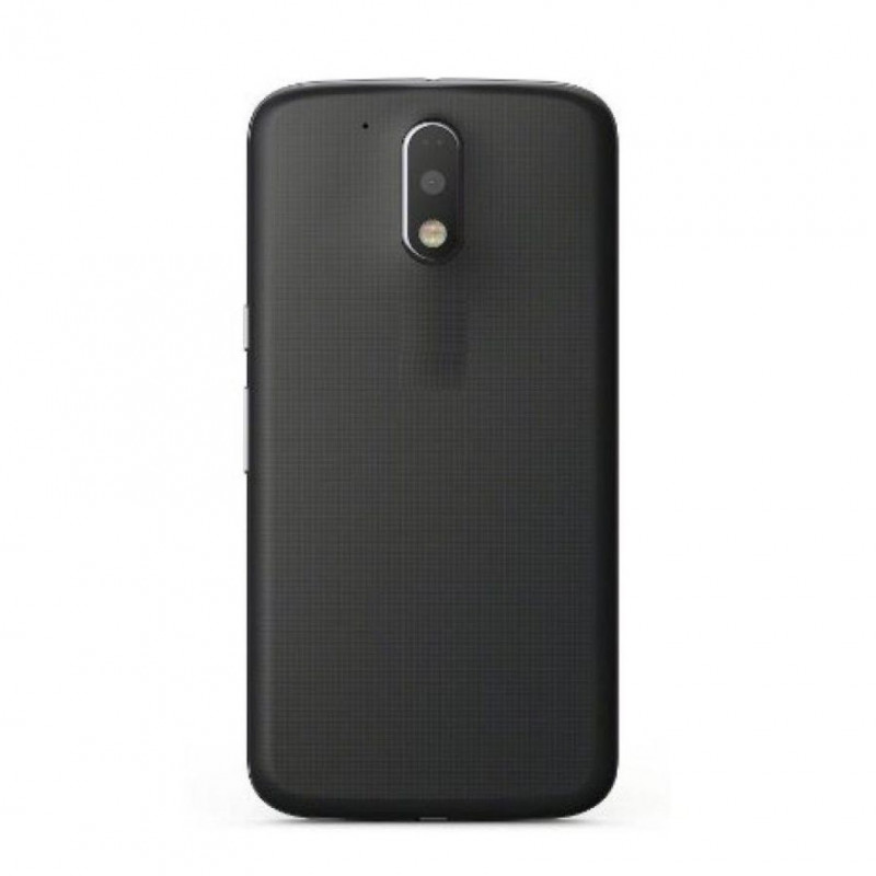Full Body Housing For Motorola Moto G4 Plus - Black Full Body Housing For Motorola Moto G4 Plus - Black