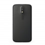 Full Body Housing For Motorola Moto G4 Plus - Black
