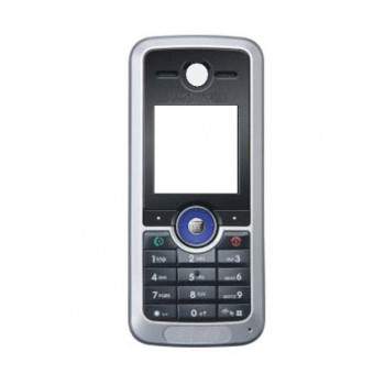 Full Body Housing For Motorola C168i - Black Full Body Housing For Motorola C168i - Black
