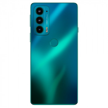 Full Body Housing For Motorola Edge 20 - Green