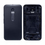 Full Body Housing For Motorola Moto G - 3rd gen - Black