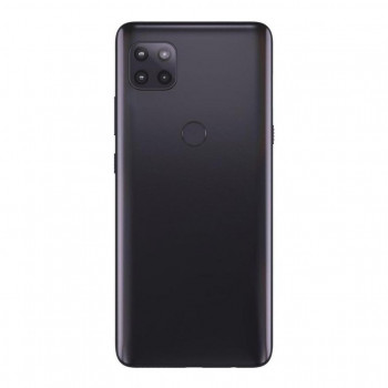 Full Body Housing For Motorola Moto G 5G - Black