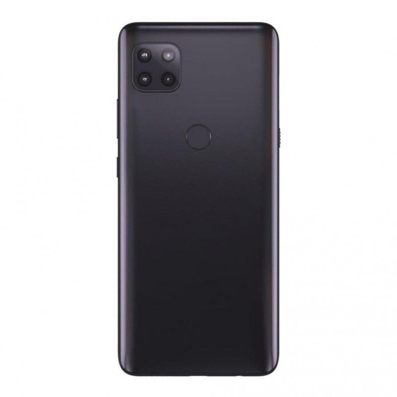 Full Body Housing For Motorola Moto G 5G - Black Full Body Housing For Motorola Moto G 5G - Black