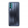 Full Body Housing For Motorola Moto G60 - Black