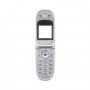 Full Body Housing For Motorola V220 - White