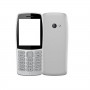 Full Body Housing For Nokia 210 - Grey