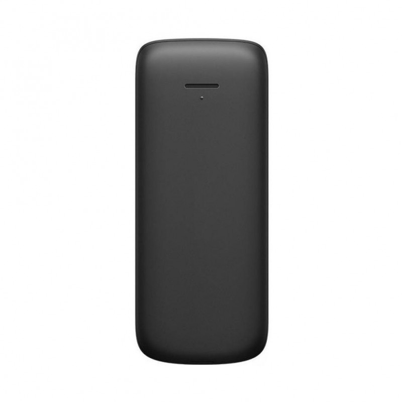 Full Body Housing For Nokia 215 4G - Black Full Body Housing For Nokia 215 4G - Black