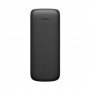 Full Body Housing For Nokia 215 4G - Black