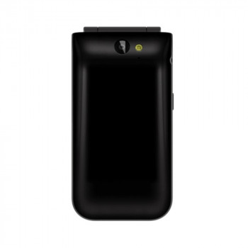 Full Body Housing For Nokia 2720 Flip - White