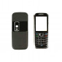 Full Body Housing For Nokia 6234 - Black