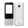 Full Body Housing For Nokia 6300 4G - White